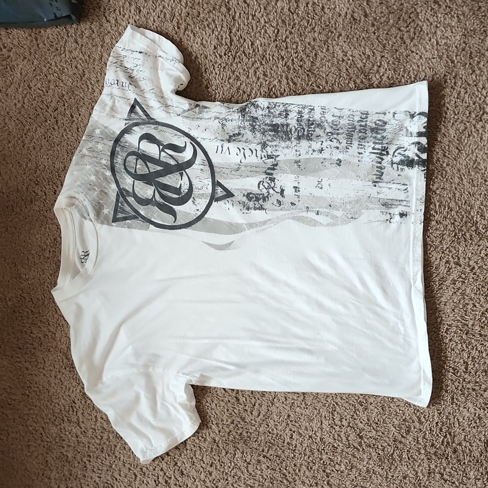 Rock Republic tshirt